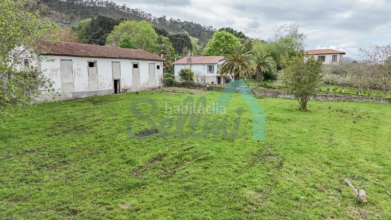 Foto 2bd1cf88-918b-45df-8a4c-579f1dbfb1bf. House with heating parking in Vidiago-Pendueles-Tresgrandras Llanes