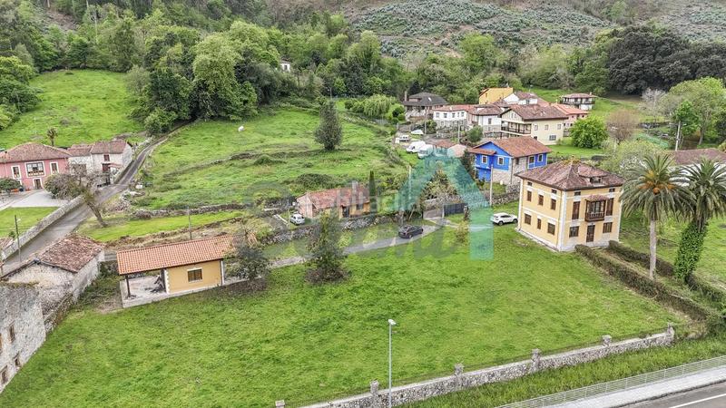 Foto 2bd90065-318d-4d3c-b761-83dccbb3fe77. House with heating parking in Vidiago-Pendueles-Tresgrandras Llanes