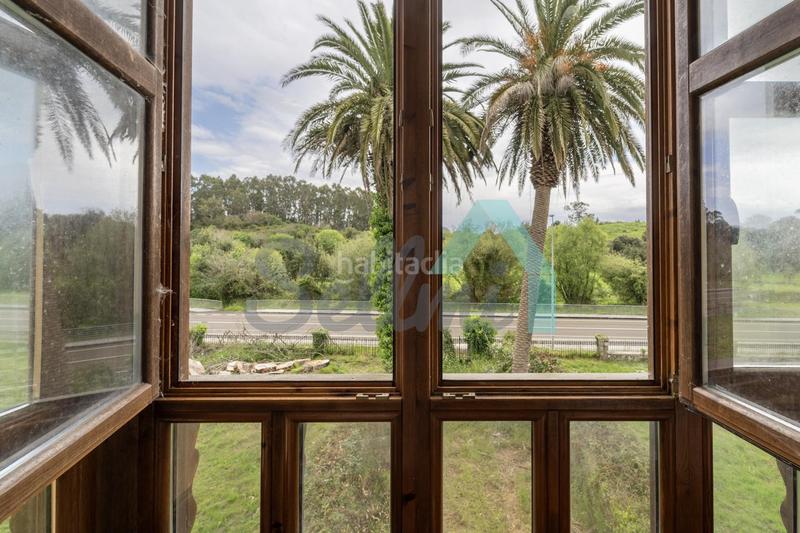 Foto 2cb92592-42bf-459f-a9a0-39f8bc5abaaa. House with heating parking in Vidiago-Pendueles-Tresgrandras Llanes