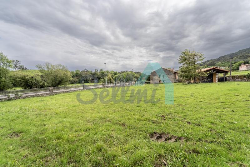 Foto 2ec30ebd-0413-42c9-852a-28a302a821c2. House with heating parking in Vidiago-Pendueles-Tresgrandras Llanes