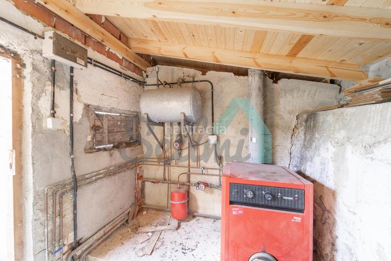 Foto 3341f47b-0f6c-4ac8-8cdd-55ea11073dac. House with heating parking in Vidiago-Pendueles-Tresgrandras Llanes