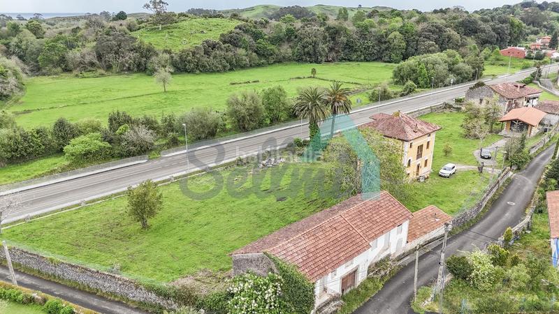 Foto 35a2969d-24a2-4fc4-ab8e-15c24286bc41. House with heating parking in Vidiago-Pendueles-Tresgrandras Llanes