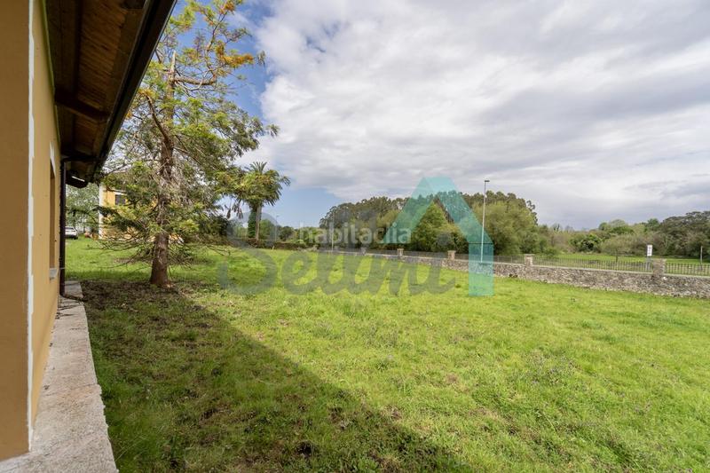 Foto 379f4d6b-057a-441e-9b23-ed11b6496a38. House with heating parking in Vidiago-Pendueles-Tresgrandras Llanes