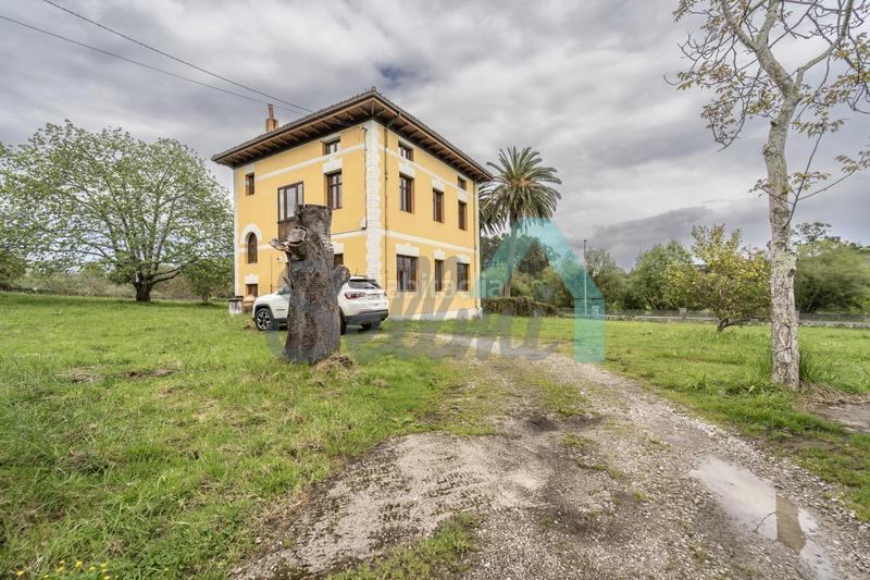 Foto 391af6cf-1fbf-4618-90df-6c34bff8cedd. House with heating parking in Vidiago-Pendueles-Tresgrandras Llanes