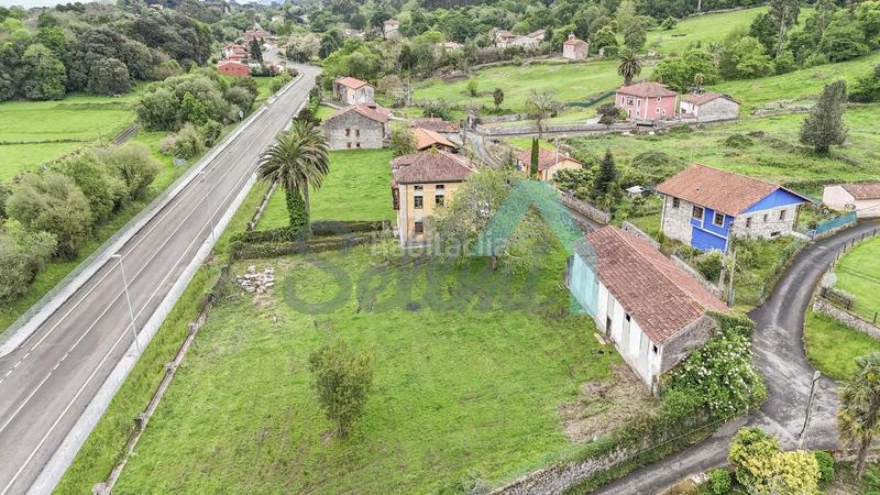 Foto 39bbd2c9-e334-4e06-978a-c3bd13cba248. House with heating parking in Vidiago-Pendueles-Tresgrandras Llanes