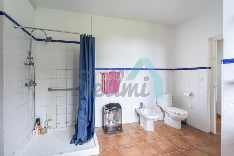 Foto 3a32bcd8-9fd0-4bca-8471-bb66e5af85b5. House with heating parking in Vidiago-Pendueles-Tresgrandras Llanes