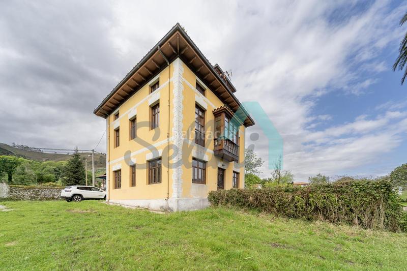 Foto 3ad1470c-eaa3-44b8-a6b4-91292e30aaeb. House with heating parking in Vidiago-Pendueles-Tresgrandras Llanes