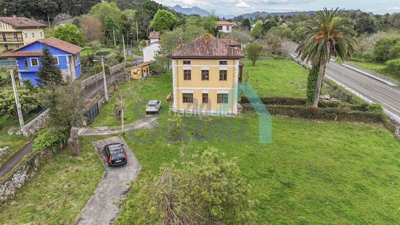 Foto 4066a35e-7733-4fe1-a5d4-27f3a57102aa. House with heating parking in Vidiago-Pendueles-Tresgrandras Llanes