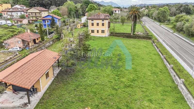 Foto 4a61d521-69f3-459d-bc77-b933145dd7d9. House with heating parking in Vidiago-Pendueles-Tresgrandras Llanes