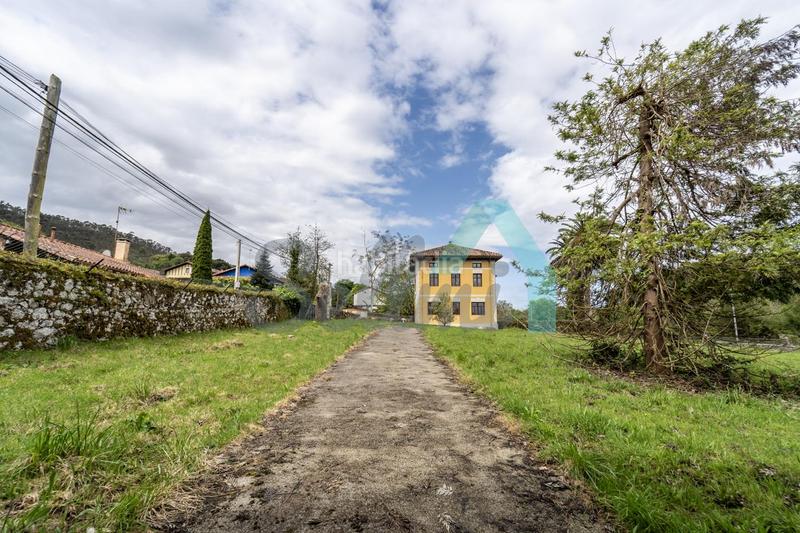 Foto 4abe8bdf-9402-49be-924e-8a996b6265d2. House with heating parking in Vidiago-Pendueles-Tresgrandras Llanes