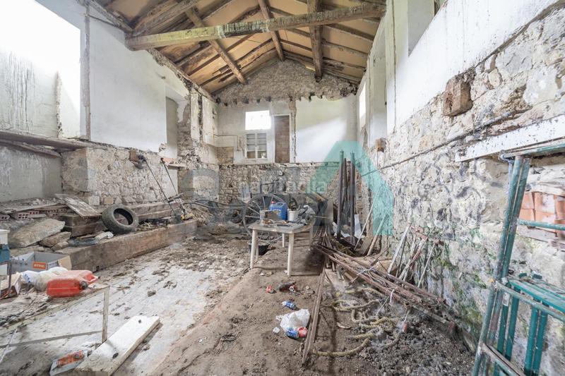 Foto 4d0a8550-3910-4a7b-aaaf-ace8c6fe1f42. House with heating parking in Vidiago-Pendueles-Tresgrandras Llanes