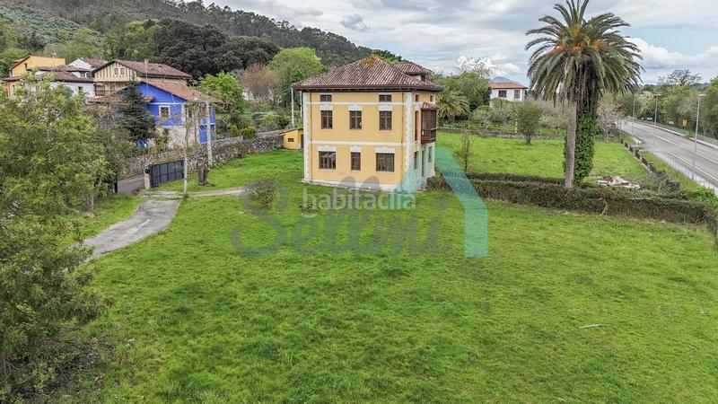 Foto 4dcb9550-17f0-4593-8a12-aeed6dbd37bf. House with heating parking in Vidiago-Pendueles-Tresgrandras Llanes