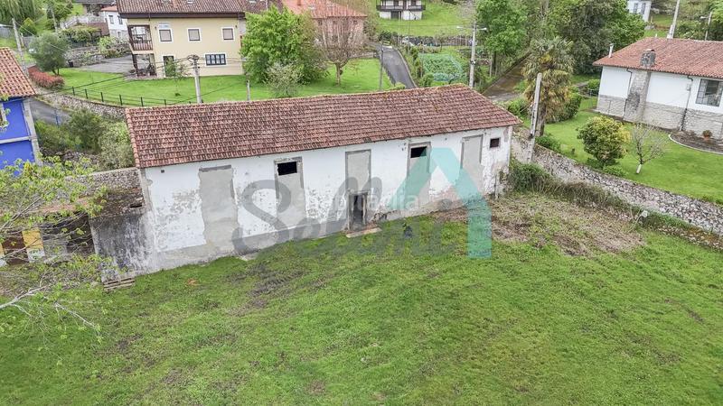 Foto 51a537d7-5e82-4948-b06d-0e04c0b53814. House with heating parking in Vidiago-Pendueles-Tresgrandras Llanes