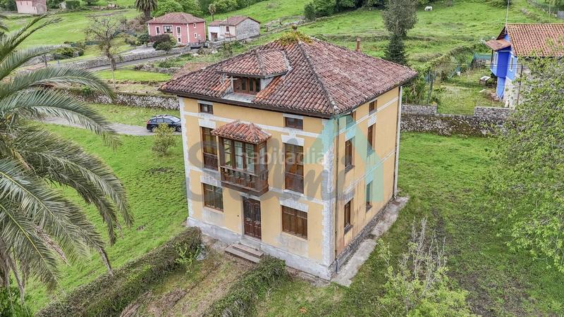 Foto 5b0ea595-9c37-4446-8440-99ae1abd919e. House with heating parking in Vidiago-Pendueles-Tresgrandras Llanes