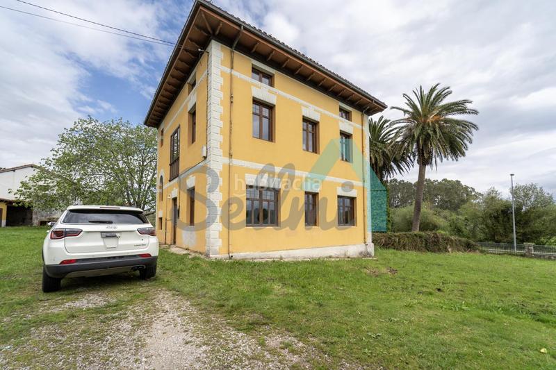 Foto 5b74402a-b087-4138-8ec2-25a951fb0e37. House with heating parking in Vidiago-Pendueles-Tresgrandras Llanes