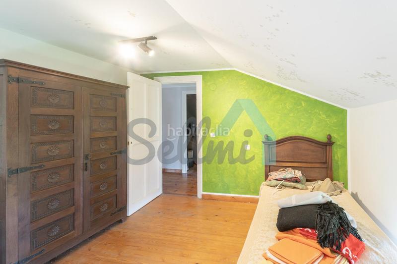 Foto 66bd798b-7177-4023-8720-e05fae82bbca. House with heating parking in Vidiago-Pendueles-Tresgrandras Llanes