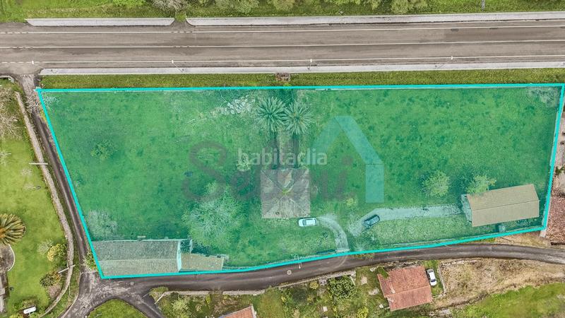 Foto 6da77928-b47c-4f66-81a2-b864344eb75e. House with heating parking in Vidiago-Pendueles-Tresgrandras Llanes