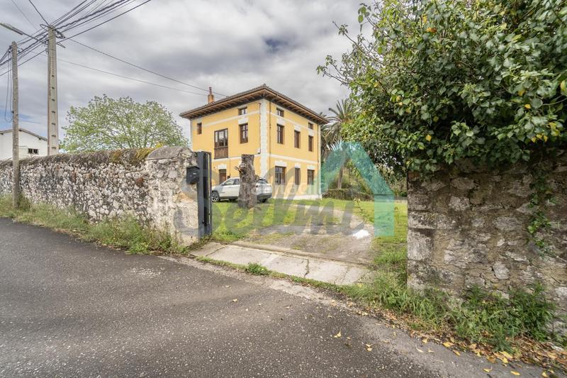 Foto 75700771-5bb4-4dc4-befa-f51a0e581eca. House with heating parking in Vidiago-Pendueles-Tresgrandras Llanes