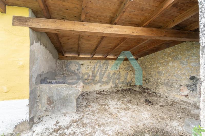 Foto 7993934d-51d0-49d2-85b9-48d86d7ab741. House with heating parking in Vidiago-Pendueles-Tresgrandras Llanes