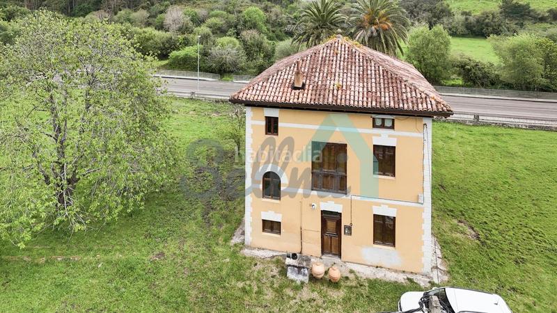 Foto 7a2b3d3f-1526-4e18-b378-d2b2195f6f35. House with heating parking in Vidiago-Pendueles-Tresgrandras Llanes