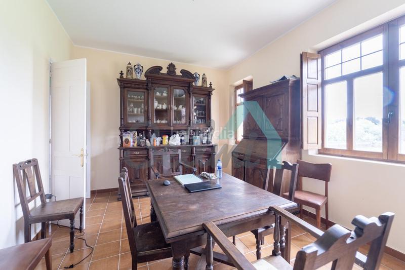 Foto 7d562474-9feb-4f27-9185-41613c1b4791. House with heating parking in Vidiago-Pendueles-Tresgrandras Llanes