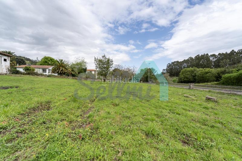 Foto 7eb7283e-c336-4ae7-9ba7-37aad02b9da7. House with heating parking in Vidiago-Pendueles-Tresgrandras Llanes