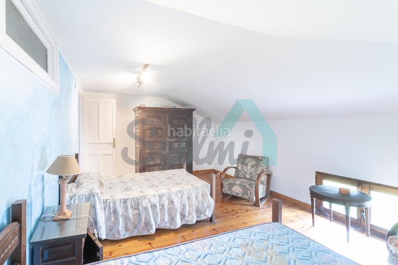 Foto 819274ce-1955-409d-acf0-be04464b8fa8. House with heating parking in Vidiago-Pendueles-Tresgrandras Llanes