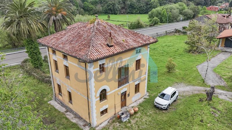Foto 81b6a00a-4c34-435f-96e0-d1d59c450fce. House with heating parking in Vidiago-Pendueles-Tresgrandras Llanes
