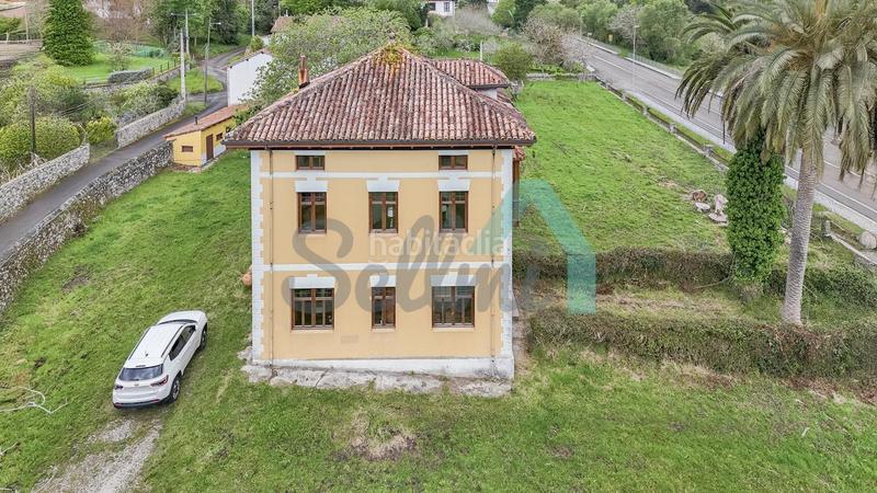 Foto 86e2ff13-1679-43cc-b841-823de1ecdf47. House with heating parking in Vidiago-Pendueles-Tresgrandras Llanes