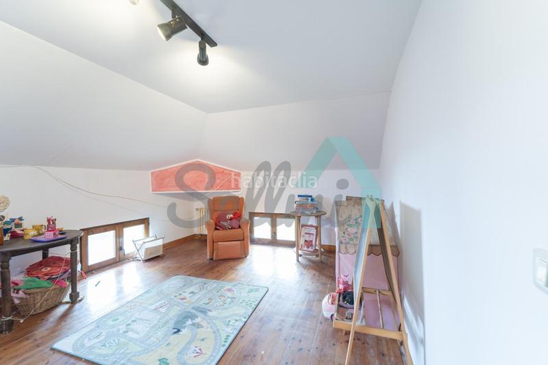 Foto 87bffa2f-db31-43a8-b1d6-9b4480941f3c. House with heating parking in Vidiago-Pendueles-Tresgrandras Llanes