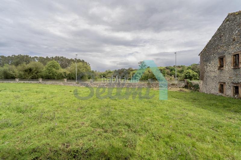 Foto 8bdc1405-3510-413c-92d6-734a6ee1f472. House with heating parking in Vidiago-Pendueles-Tresgrandras Llanes