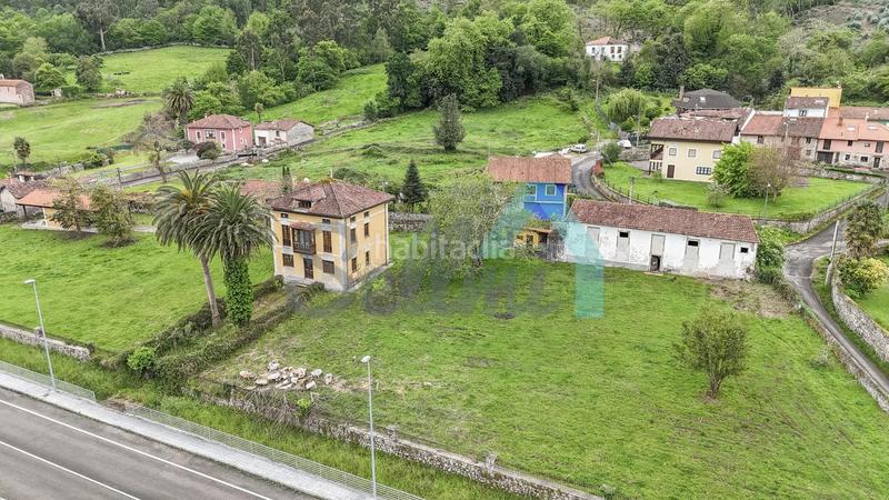 Foto 97deb121-114e-4af1-8ecd-62dd45616259. House with heating parking in Vidiago-Pendueles-Tresgrandras Llanes