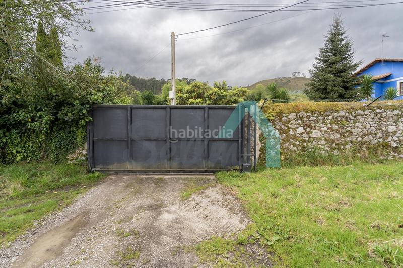 Foto a45a14f9-98e7-4d69-bca4-e78e90f8734a. House with heating parking in Vidiago-Pendueles-Tresgrandras Llanes
