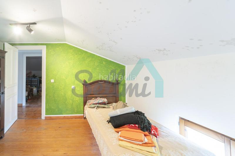 Foto a6631527-4585-472b-8cb5-97e94b4de561. House with heating parking in Vidiago-Pendueles-Tresgrandras Llanes