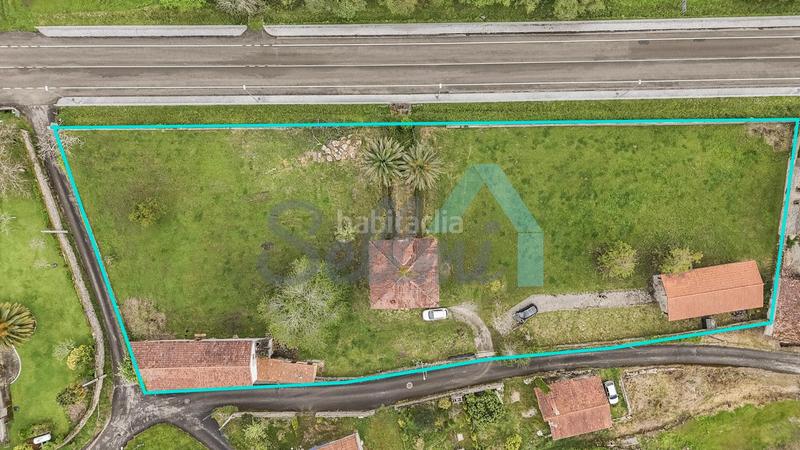 Foto a69dc6f7-1a55-44fe-a9c2-38762865da0c. House with heating parking in Vidiago-Pendueles-Tresgrandras Llanes