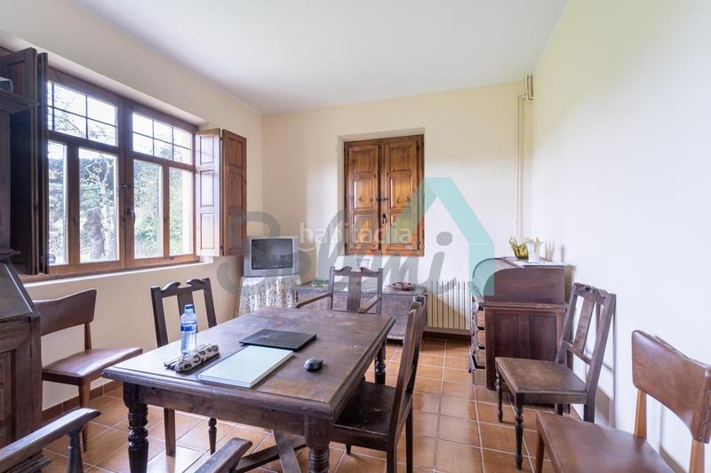 Foto aadbab87-a4fa-4608-a7e6-3ea8bff040d3. House with heating parking in Vidiago-Pendueles-Tresgrandras Llanes