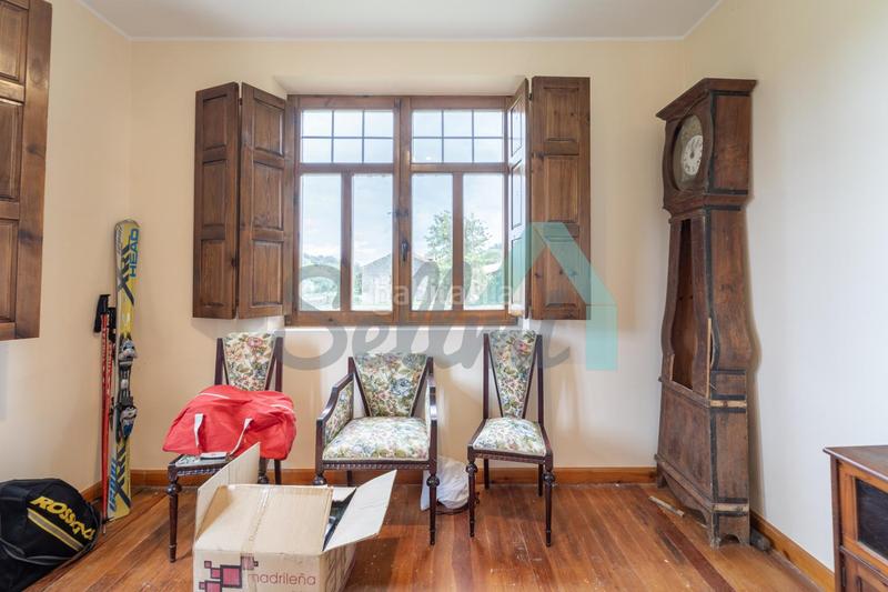 Foto b49f6eb4-3ced-4f0b-897f-9fa023489b17. House with heating parking in Vidiago-Pendueles-Tresgrandras Llanes