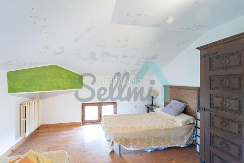 Foto b4b463c2-d992-4aaa-a4a7-2d3f00f43e51. House with heating parking in Vidiago-Pendueles-Tresgrandras Llanes