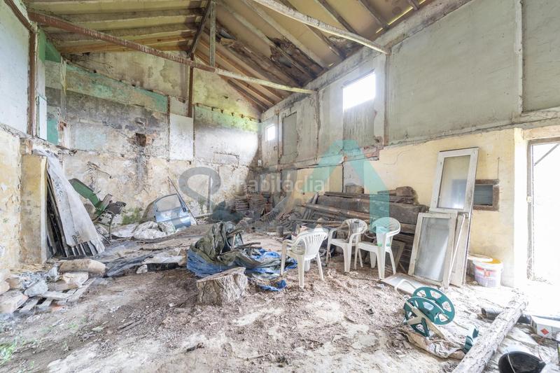 Foto ba1632f6-7602-49aa-ac1f-2a4ffdf43d97. House with heating parking in Vidiago-Pendueles-Tresgrandras Llanes