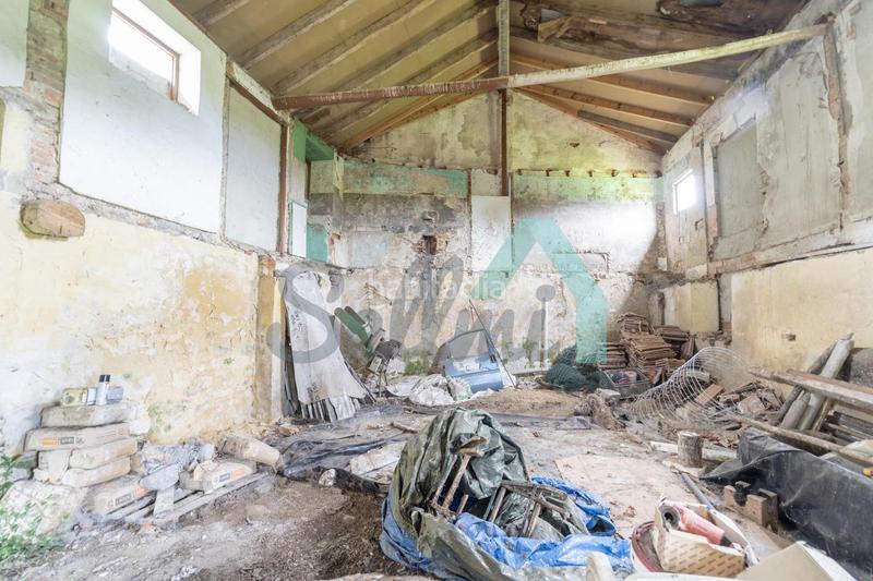 Foto bd9bafd3-a3f6-43cc-8d93-b9396c6314b1. House with heating parking in Vidiago-Pendueles-Tresgrandras Llanes