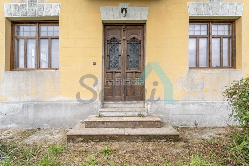 Foto ce757377-3c12-43cf-8b3f-11a69c210045. House with heating parking in Vidiago-Pendueles-Tresgrandras Llanes