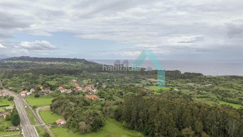 Foto cefc5a8d-d77b-4f54-9207-ef0a3b6635bd. House with heating parking in Vidiago-Pendueles-Tresgrandras Llanes