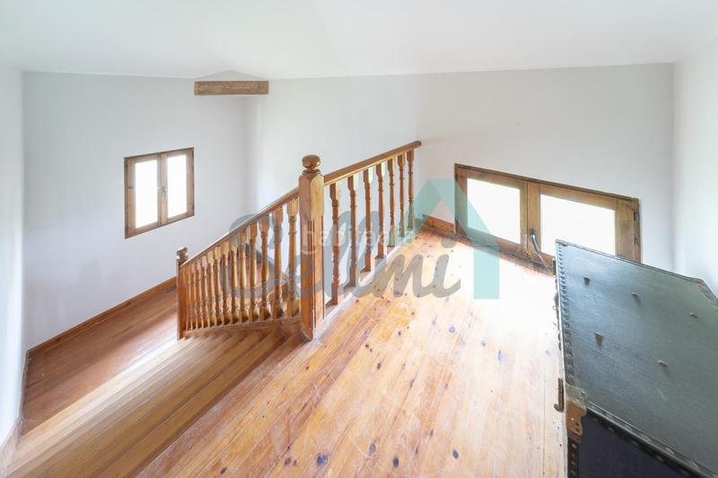 Foto d184f828-3644-4f1f-a16f-7426b1cfc12a. House with heating parking in Vidiago-Pendueles-Tresgrandras Llanes