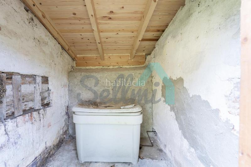 Foto d45b0818-d6d4-4186-ba8f-990dd5c80418. House with heating parking in Vidiago-Pendueles-Tresgrandras Llanes