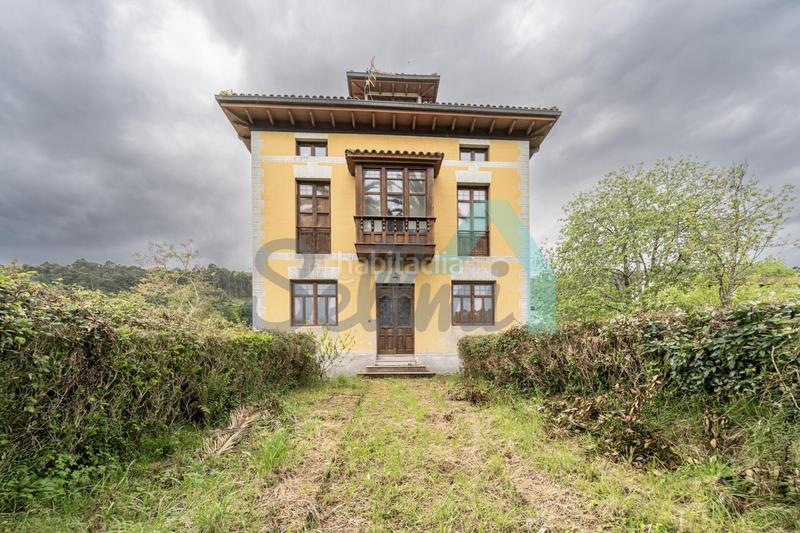 Foto ddb99eb6-7283-49f1-a00e-68f68654ec58. House with heating parking in Vidiago-Pendueles-Tresgrandras Llanes