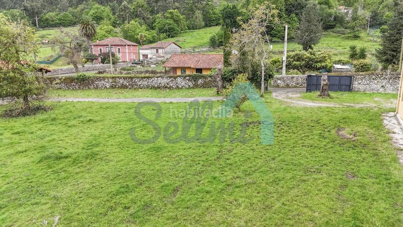 Foto e07526c1-0681-40bb-9eea-19944fd0d05b. House with heating parking in Vidiago-Pendueles-Tresgrandras Llanes