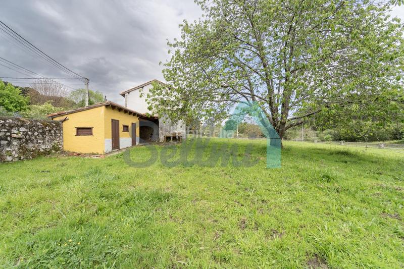 Foto e4e2782f-8c9c-48b3-a3e3-ec3a4fe87b95. House with heating parking in Vidiago-Pendueles-Tresgrandras Llanes