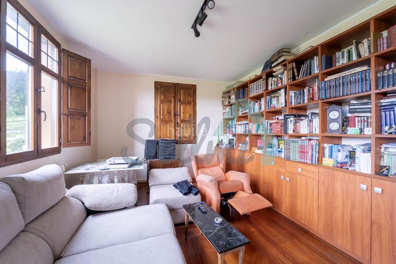 Foto e6058700-7319-448a-8f1a-bc66fab6e242. House with heating parking in Vidiago-Pendueles-Tresgrandras Llanes