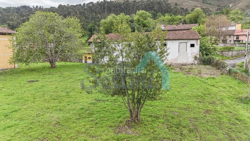 Foto e69e7b37-0353-48c4-9537-9e7f19faf32f. House with heating parking in Vidiago-Pendueles-Tresgrandras Llanes