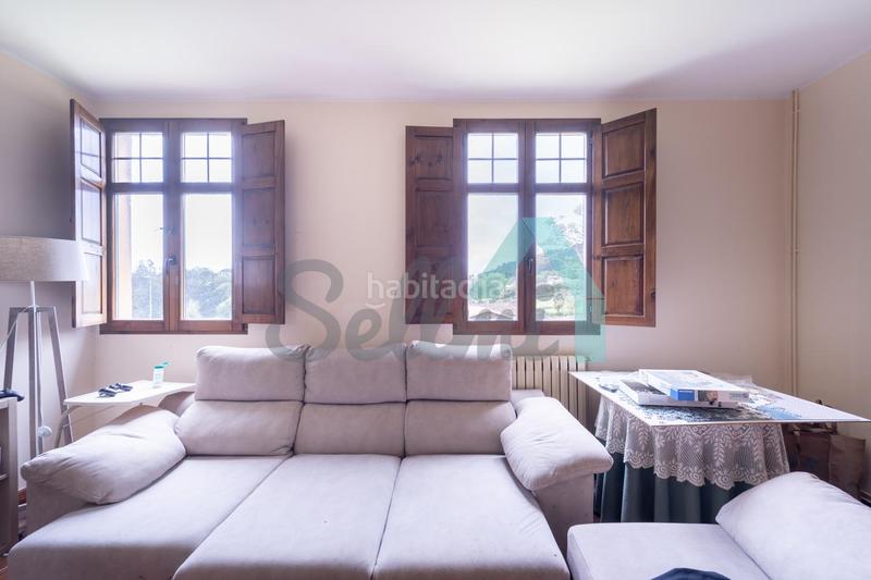 Foto fefd9388-580f-4710-99aa-b304f8dc3fc8. House with heating parking in Vidiago-Pendueles-Tresgrandras Llanes